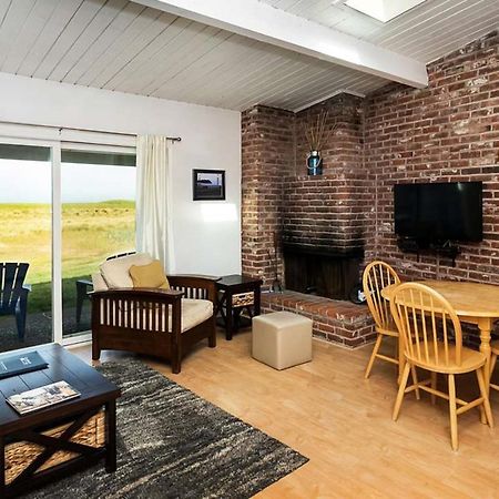 Cottage By The Sea Gearhart Eksteriør billede