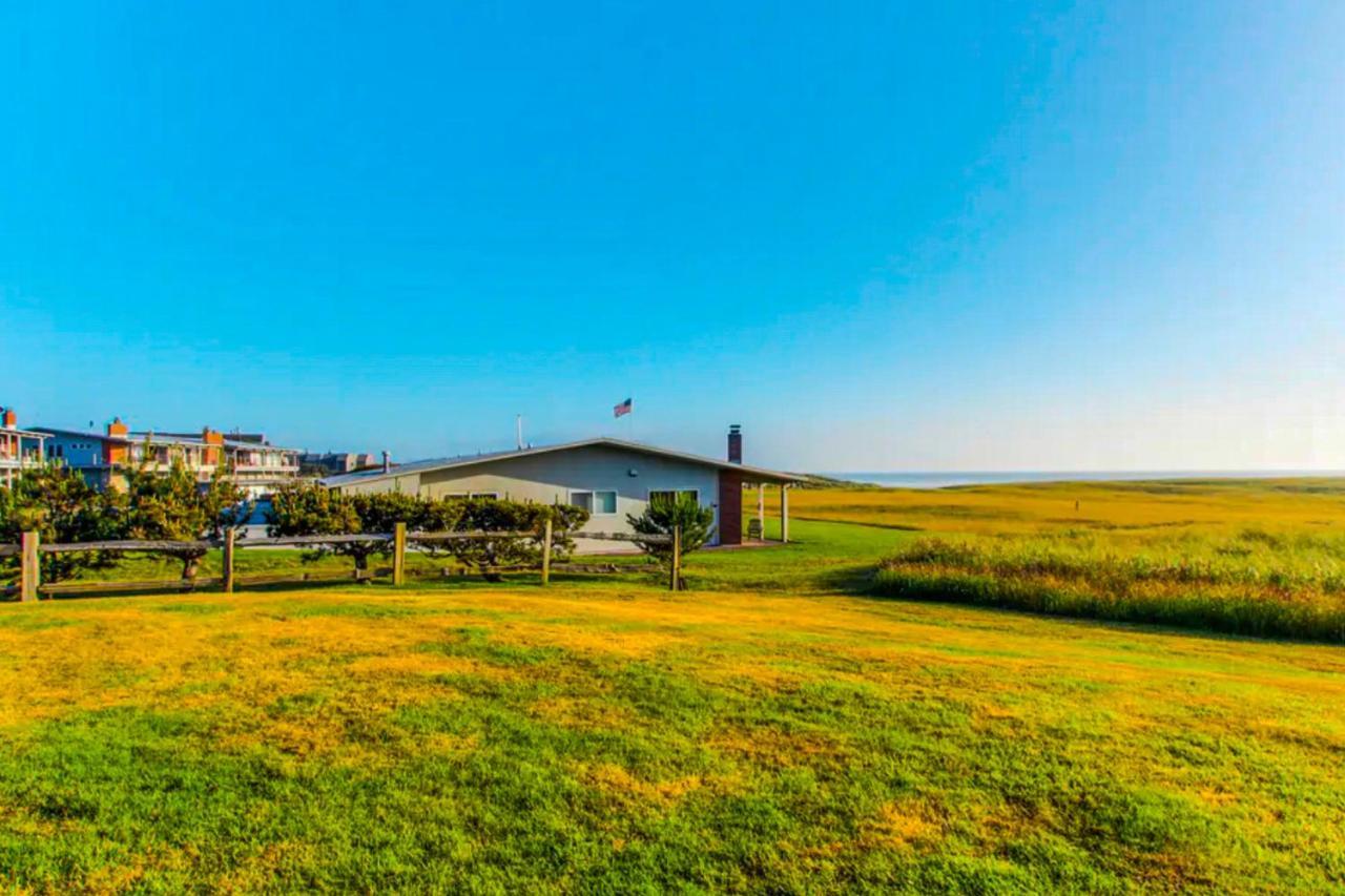 Cottage By The Sea Gearhart Eksteriør billede